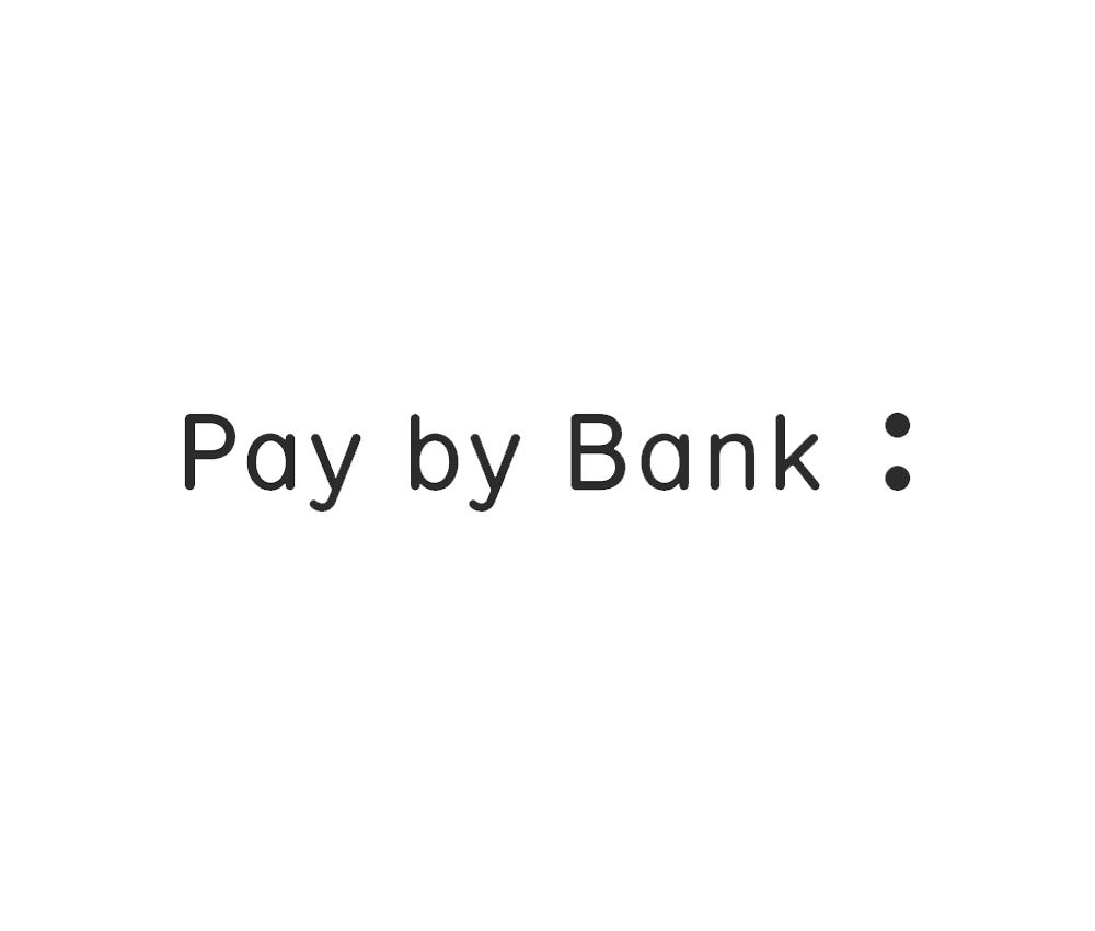 Pay By Bank