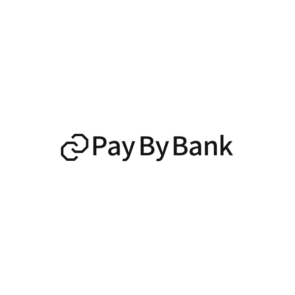 Pay By Bank